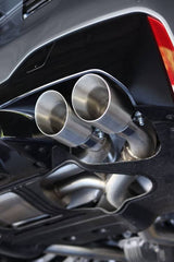 Kies-Motorsports Mastery of Art and Design MAD BMW F90 M5 Full Catback Exhaust