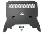 Kies-Motorsports Mastery of Art and Design MAD BMW F90 M5 Skid Plate - MAD-123
