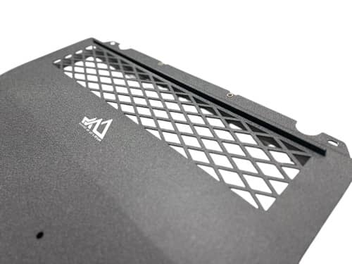Kies-Motorsports Mastery of Art and Design MAD BMW F97 F98 X3M X4M Skid Plate - MAD-118
