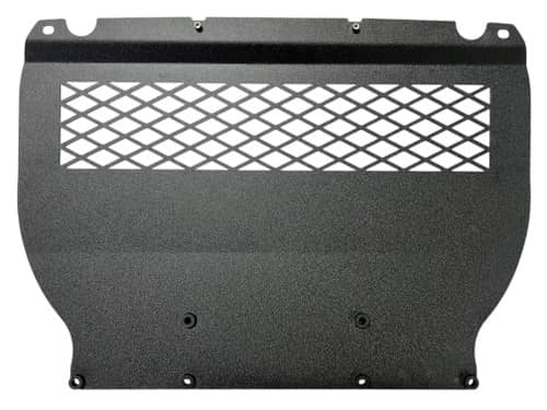 MAD BMW F97 F98 X3M X4M Skid Plate - MAD-118 Secondary image