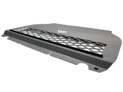 Kies-Motorsports Mastery of Art and Design MAD BMW F97 F98 X3M X4M Skid Plate - MAD-118