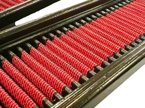 Kies-Motorsports Mastery of Art and Design MAD BMW F9x X3M X4M High Flow Filters