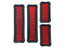 Kies-Motorsports Mastery of Art and Design MAD BMW F9x X3M X4M High Flow Filters