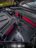 Kies-Motorsports Mastery of Art and Design MAD BMW F9x X3M X4M High Flow Filters