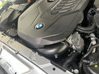 Kies-Motorsports Mastery of Art and Design MAD BMW G Body / Toyota A90 Supra B58 Gen 2 Charge Pipe