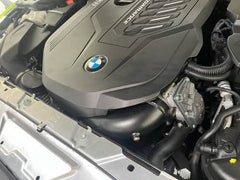 Kies-Motorsports Mastery of Art and Design MAD BMW G Body / Toyota A90 Supra B58 Gen 2 Charge Pipe