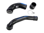 Kies-Motorsports Mastery of Art and Design MAD BMW G Body / Toyota A90 Supra B58 Gen 2 Charge Pipe