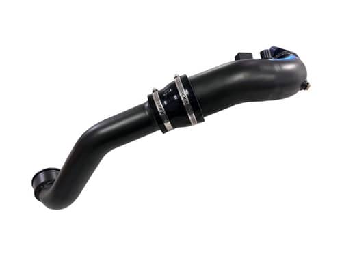 Kies-Motorsports Mastery of Art and Design MAD BMW G Body / Toyota A90 Supra B58 Gen 2 Charge Pipe