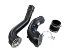 Kies-Motorsports Mastery of Art and Design MAD BMW G Body / Toyota A90 Supra B58 Gen 2 Charge Pipe