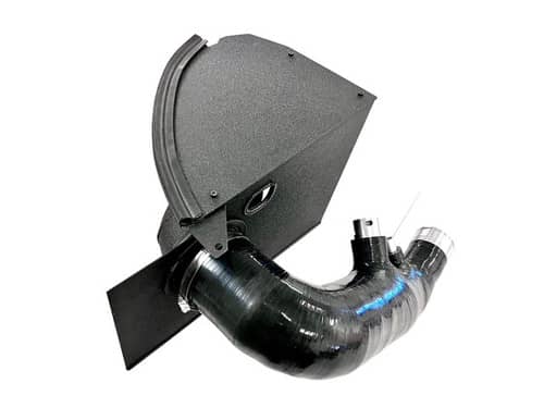 Kies-Motorsports Mastery of Art and Design MAD BMW G2x B46 B48 230 330 430 High Flow Air Intake W/ Heat Shield