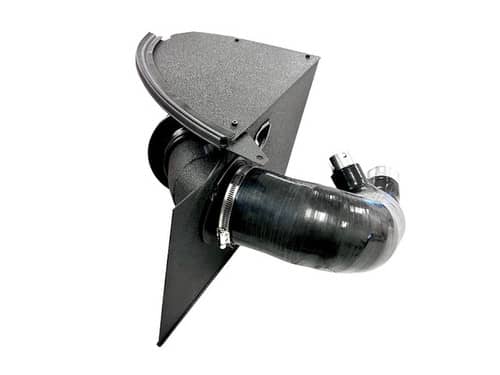 Kies-Motorsports Mastery of Art and Design MAD BMW G2x B46 B48 230 330 430 High Flow Air Intake W/ Heat Shield