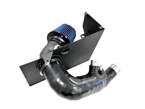 Kies-Motorsports Mastery of Art and Design MAD BMW G2x B46 B48 230 330 430 High Flow Air Intake W/ Heat Shield Main image