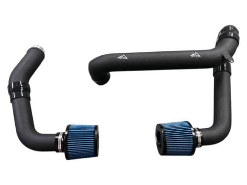 Kies-Motorsports Mastery of Art and Design MAD BMW G8x M2 M3 M4 Air Intake (Front Facing) Main image
