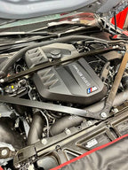 Kies-Motorsports Mastery of Art and Design MAD BMW G8x M2 M3 M4 Air Intake (Front Facing)