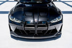 Kies-Motorsports Mastery of Art and Design MAD BMW G8x M2 M3 M4 Air Intake (Front Facing)