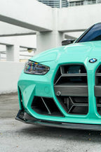Kies-Motorsports Mastery of Art and Design MAD BMW G8x M2 M3 M4 Air Intake (Front Facing)