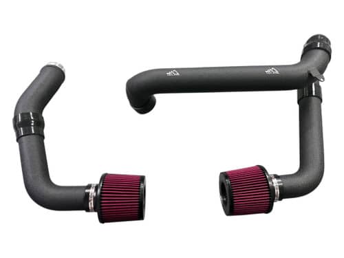 MAD BMW G8x M2 M3 M4 Air Intake (Front Facing) Secondary image