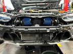 Kies-Motorsports Mastery of Art and Design MAD BMW G8x M2 M3 M4 Air Intake (Front Facing)