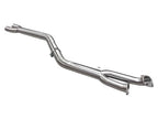 Kies-Motorsports Mastery of Art and Design MAD BMW G8x M3 M4 Single Midpipe (Brace Included)