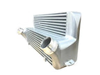Kies-Motorsports Mastery of Art and Design MAD BMW High Density Stepped Core F Chassis Race Intercooler N20 N26 N55 1/2/3/4/M2