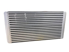 Kies-Motorsports Mastery of Art and Design MAD BMW High Density Stepped Core F Chassis Race Intercooler N20 N26 N55 1/2/3/4/M2