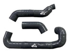 Kies-Motorsports Mastery of Art and Design MAD BMW M2 M3 M4 Front Mount Silicone Intakes S58 G87 G80 G82
