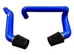 Kies-Motorsports Mastery of Art and Design MAD BMW M2 M3 M4 Front Mount Silicone Intakes S58 G87 G80 G82