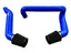 Kies-Motorsports Mastery of Art and Design MAD BMW M2 M3 M4 Front Mount Silicone Intakes S58 G87 G80 G82