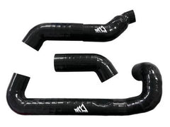 Kies-Motorsports Mastery of Art and Design MAD BMW M2 M3 M4 Front Mount Silicone Intakes S58 G87 G80 G82