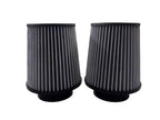 Kies-Motorsports Mastery of Art and Design MAD BMW M2 M3 M4 Front Mount Silicone Intakes S58 G87 G80 G82