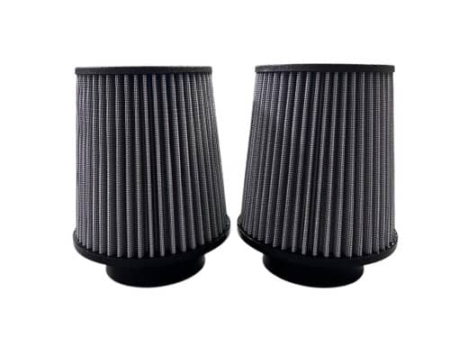 Kies-Motorsports Mastery of Art and Design MAD BMW M2 M3 M4 Front Mount Silicone Intakes S58 G87 G80 G82