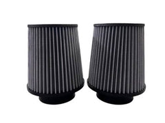 Kies-Motorsports Mastery of Art and Design MAD BMW M2 M3 M4 Front Mount Silicone Intakes S58 G87 G80 G82