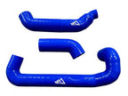 Kies-Motorsports Mastery of Art and Design MAD BMW M2 M3 M4 Front Mount Silicone Intakes S58 G87 G80 G82