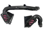 Kies-Motorsports Mastery of Art and Design MAD BMW M2 M3 M4 G80 G82 G87 Carbon Fiber Cold Air Intake