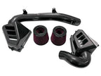 Kies-Motorsports Mastery of Art and Design MAD BMW M2 M3 M4 G80 G82 G87 Carbon Fiber Cold Air Intake