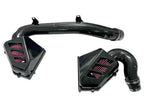 Kies-Motorsports Mastery of Art and Design MAD BMW M2 M3 M4 G80 G82 G87 Carbon Fiber Cold Air Intake