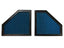Kies-Motorsports Mastery of Art and Design MAD BMW M2 M3 M4 G80 G82 G87 S58 High Flow Air Filters
