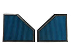 Kies-Motorsports Mastery of Art and Design MAD BMW M2 M3 M4 G80 G82 G87 S58 High Flow Air Filters