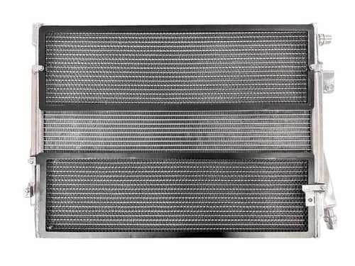 Kies-Motorsports Mastery of Art and Design MAD BMW M2 M3 M4 G87 G80 G82 G83 Heat Exchanger Main image