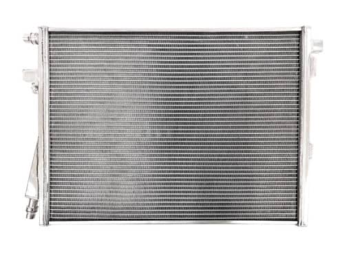 MAD BMW M2 M3 M4 G87 G80 G82 G83 Heat Exchanger Secondary image