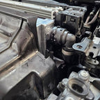Kies-Motorsports Mastery of Art and Design MAD BMW M2 M3 M4 G87 G80 G82 G83 Heat Exchanger