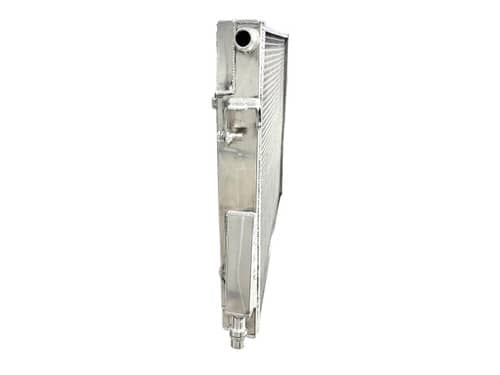 Kies-Motorsports Mastery of Art and Design MAD BMW M2 M3 M4 G87 G80 G82 G83 Heat Exchanger
