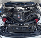 Kies-Motorsports Mastery of Art and Design MAD BMW M2 M3 M4 G87 G80 G82 S58 Cold Air Intake W/ Heat Shield