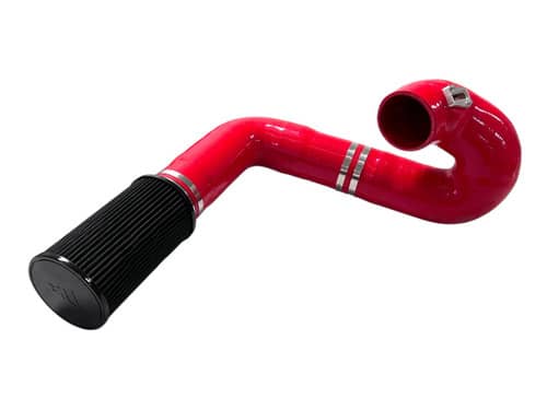 Kies-Motorsports Mastery of Art and Design MAD BMW M240 M340 M440 540 740 840 B58 G20 G22 G30 G12 G15 Front Mount Silicone Intake