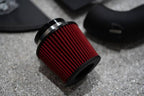 Kies-Motorsports Mastery of Art and Design MAD BMW M240 M340 M440 B58 High Flow Air Intake W/ Heat Shield