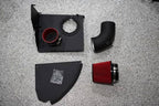 Kies-Motorsports Mastery of Art and Design MAD BMW M240 M340 M440 B58 High Flow Air Intake W/ Heat Shield