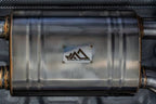Kies-Motorsports Mastery of Art and Design MAD BMW M3 M4 G8x S58 Axle Back Exhaust