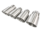 Kies-Motorsports Mastery of Art and Design MAD BMW M3 M4 G8x S58 Axle Back Exhaust