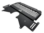 Kies-Motorsports Mastery of Art and Design MAD BMW M3 M4 M2 S58 G80 G82 G87 Skid Plate -MAD-099