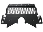 Kies-Motorsports Mastery of Art and Design MAD BMW M3 M4 M2 S58 G80 G82 G87 Skid Plate -MAD-099